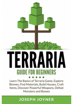Terraria Guide For Beginners