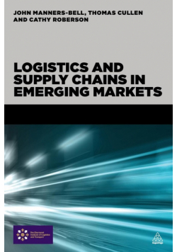 Logistics and Supply Chains in Emerging Markets
