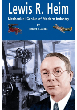 Lewis R. Heim