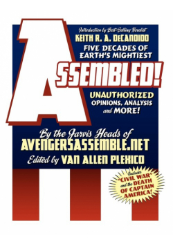 Assembled!