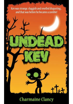 Undead Kev