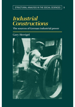Industrial Constructions