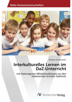 Interkulturelles Lernen im DaZ-Unterricht