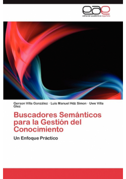 Buscadores Semanticos Para La Gestion del Conocimiento