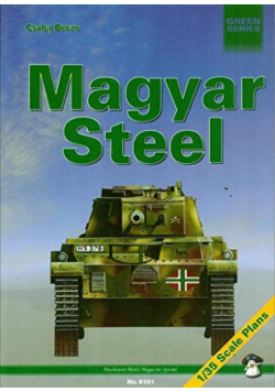 Magyar Steel
