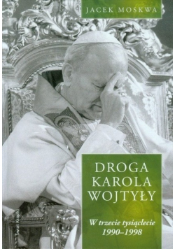 Droga Karola Wojtyły