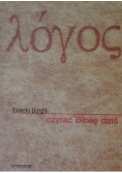 Czytać Biblię dziś