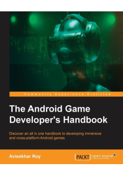 The Android Game Developer's Handbook