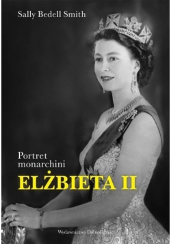 Elżbieta II Portret monarchini