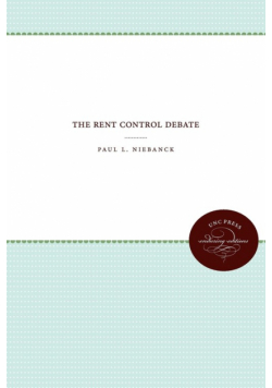 The Rent Control Debate