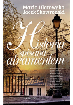 Historia spisana atramentem DL