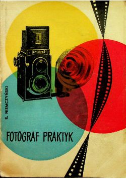 Fotograf praktyk
