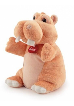 Pacynka Hippo