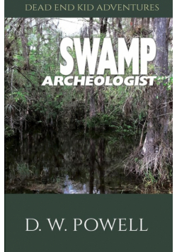 Swamp Archeologist