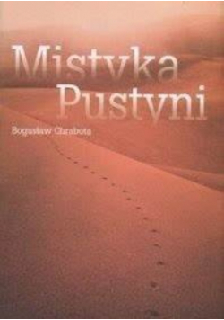 Mistyka pustyni z CD