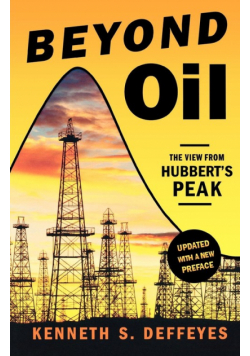 Beyond Oil