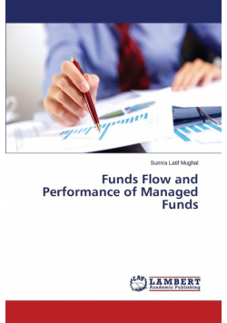 Funds Flow and Performance of Managed Funds