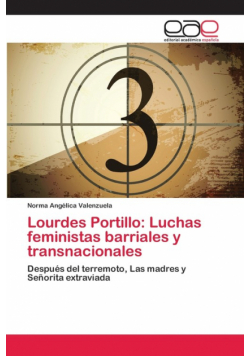 Lourdes Portillo