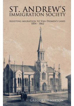 St. Andrew's Immigration Society