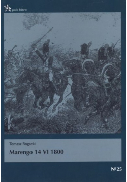 Marengo 14 VI 1800