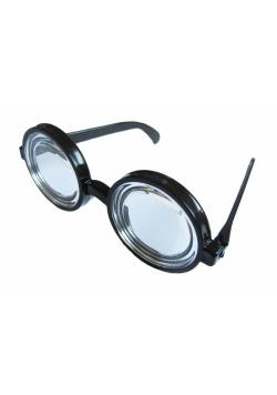 Okulary mega zoom