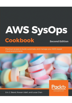 AWS SysOps Cookbook - Second Edition