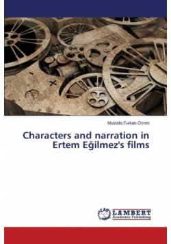 Characters and narration in Ertem Eğilmez's films