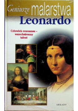 Geniusze Malarstwa