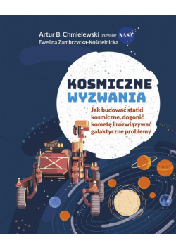 Kosmiczne wyzwania