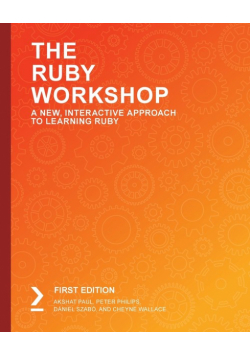 The Ruby Workshop