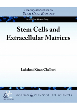 Stem Cells and Extracellular Matrices