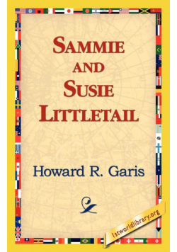 Sammie and Susie Littletail