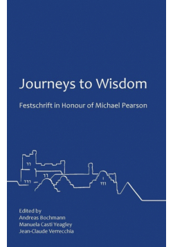 Journeys to Wisdom