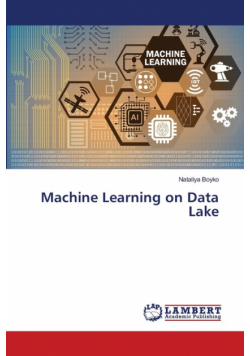 Machine Learning on Data Lake