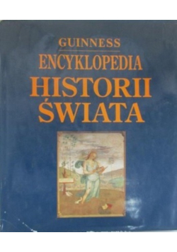 Encyklopedia Historii Świata Guinness