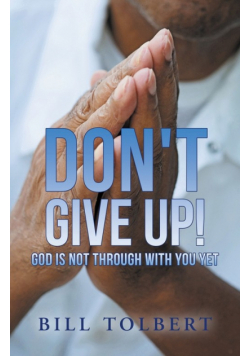 Don't Give Up!