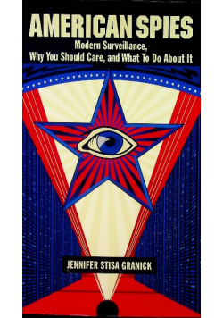 American Spies