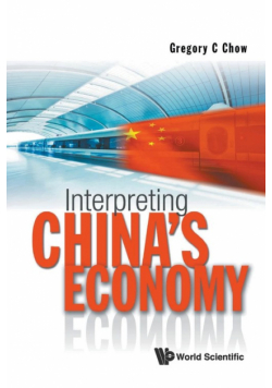 Interpreting China's Economy