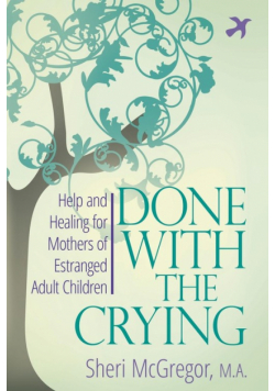 Done With The Crying
