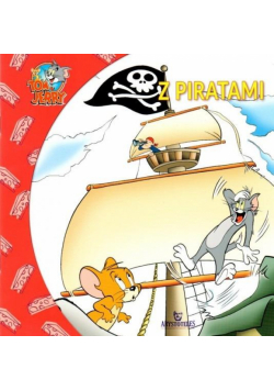 Tom i Jerry z piratami