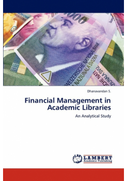 Financial Management in Academic Libraries