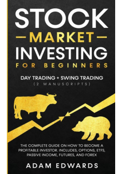 Stock Market Investing for Beginners