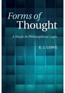 Forms of Thought