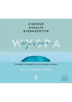Wyspa audiobook