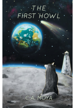 The First Howl