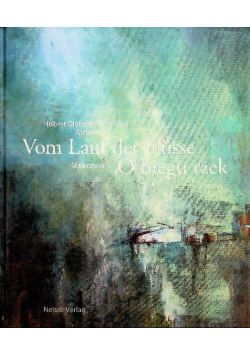 O biegu rzek
