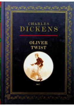 Oliver Twist Tom 1