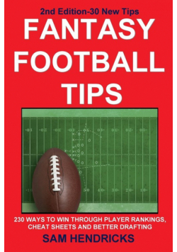 Fantasy Football Tips