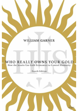 Who Really Owns Your Gold