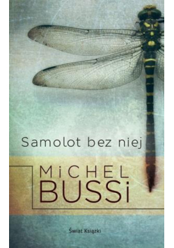 Samolot bez niej